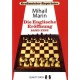 Mihail Marin "Englische Eröffnung 1 - GM Rep. 3 " ( K-5061/3 )